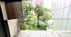 OUE Twin Peaks (D9), Condominium #500633801